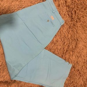 Vintage Polo Ralph Lauren Chino Pants. 40/32. Sky Blue